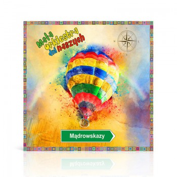 Mądrowskazy Album mp3