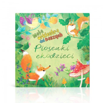 Piosenki Ekodzieci Album Mp3