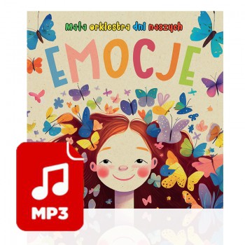 Emocje płyta mp3